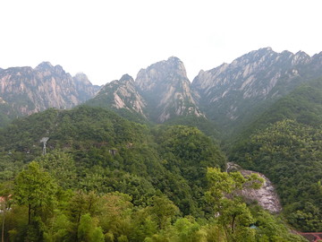 黃山