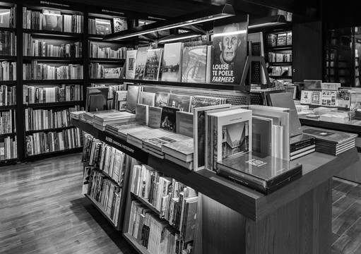 誠品書店