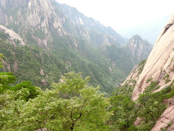黃山