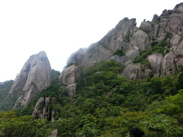 黃山