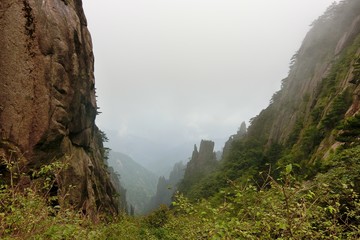 黃山