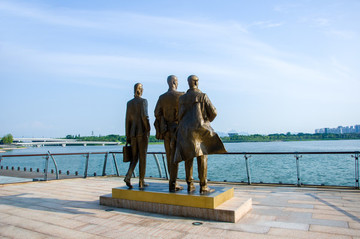 深圳灣人才公園