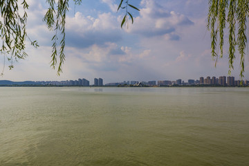 徐州云龍湖