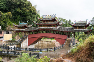 廊橋