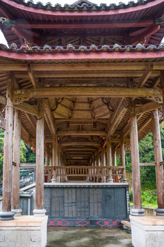 廊橋