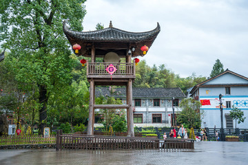 畬鄉(xiāng)竹里