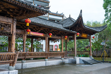 畬鄉(xiāng)竹里