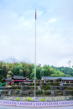 畬鄉(xiāng)竹里