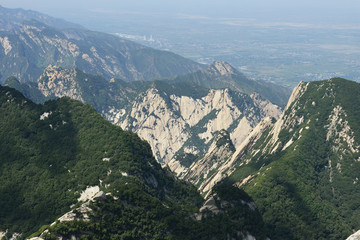 華山