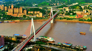 東水門大橋
