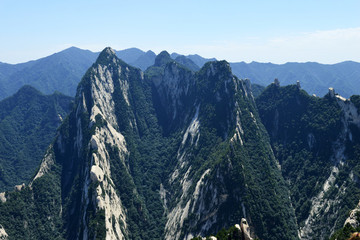 華山