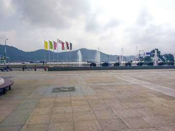 石浦廣場