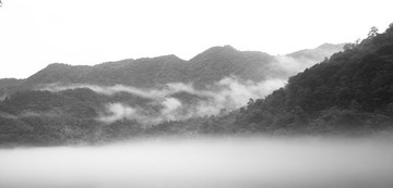 水墨畫