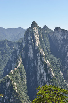 華山
