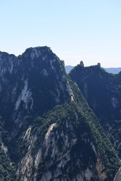 華山