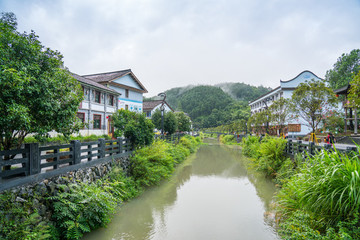 畬鄉(xiāng)竹里