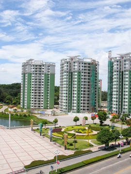 住宅
