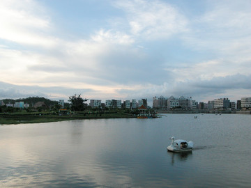 西湖