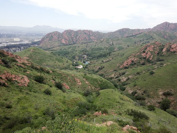 石頭山