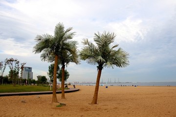 秦皇島金夢海灣