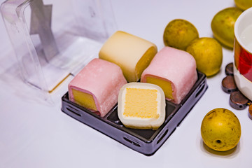 點心