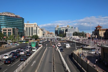 北京風光