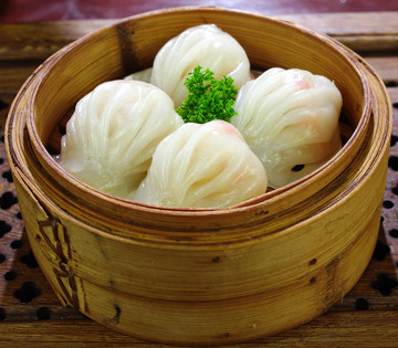 蝦餃皇