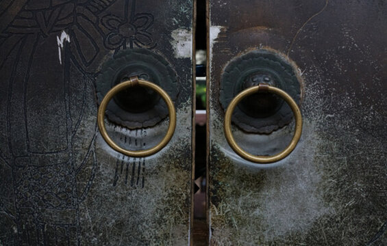 門環(huán)