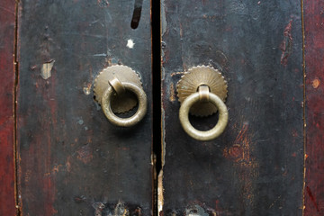 門環(huán)