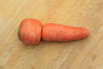 蔬菜蘿卜