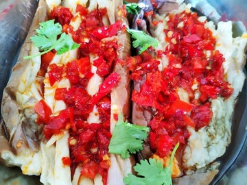 茄子煲