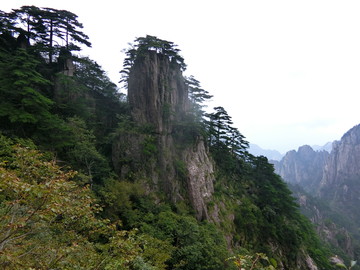黃山