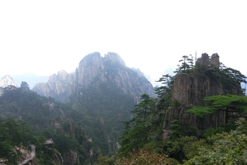 黃山
