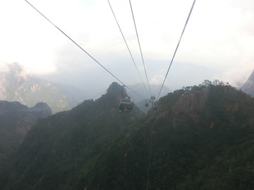 黃山