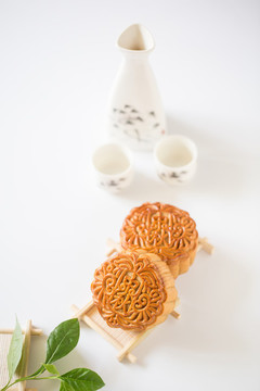 月餅