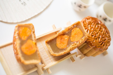 月餅