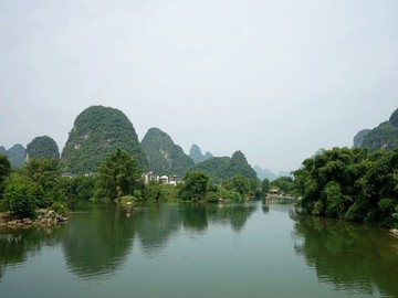 桂林山水