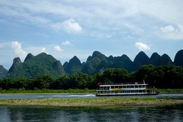 桂林山水