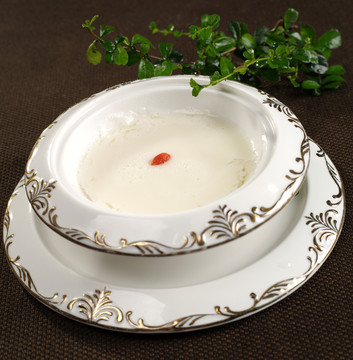營(yíng)養(yǎng)嫩豆花