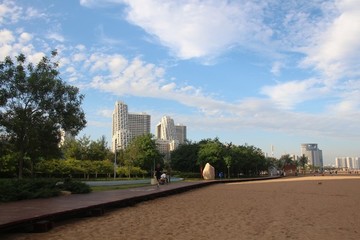 秦皇島金夢(mèng)海灣