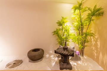 日式園林景觀