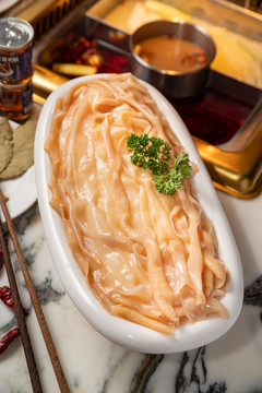冰鎮(zhèn)鵝腸