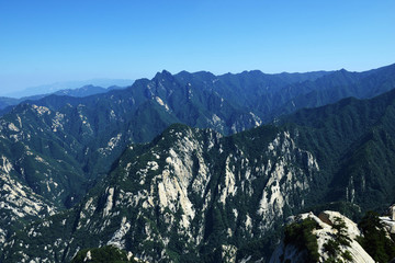華山