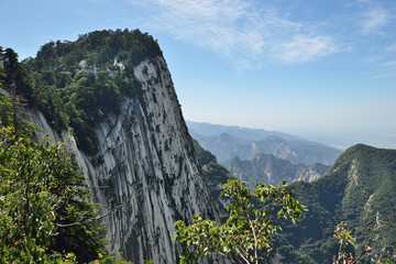 華山