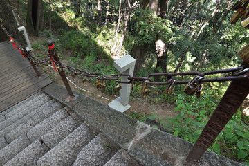 華山