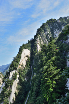 華山