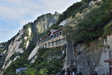 華山