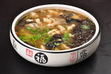 滑脊湯