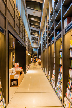 誠品書店