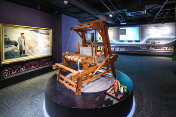 織布機(jī)